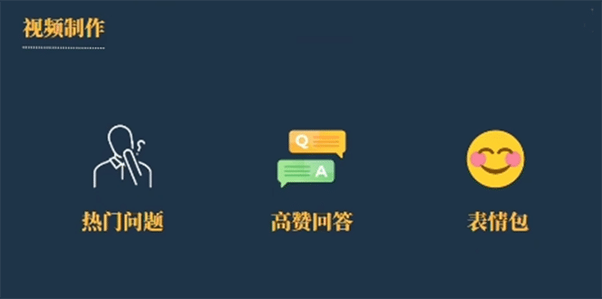 今日话题新玩法，实测一天涨粉2万，多种变现方式（教程 5G素材）-星火微能网