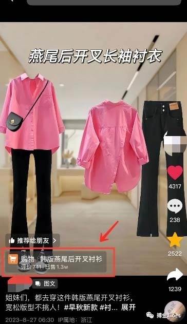 AI图文带货项目:不用出镜,不用拍短视频,不用做直播 就能出单,赚取佣金插图2 daa79432b220250301175525