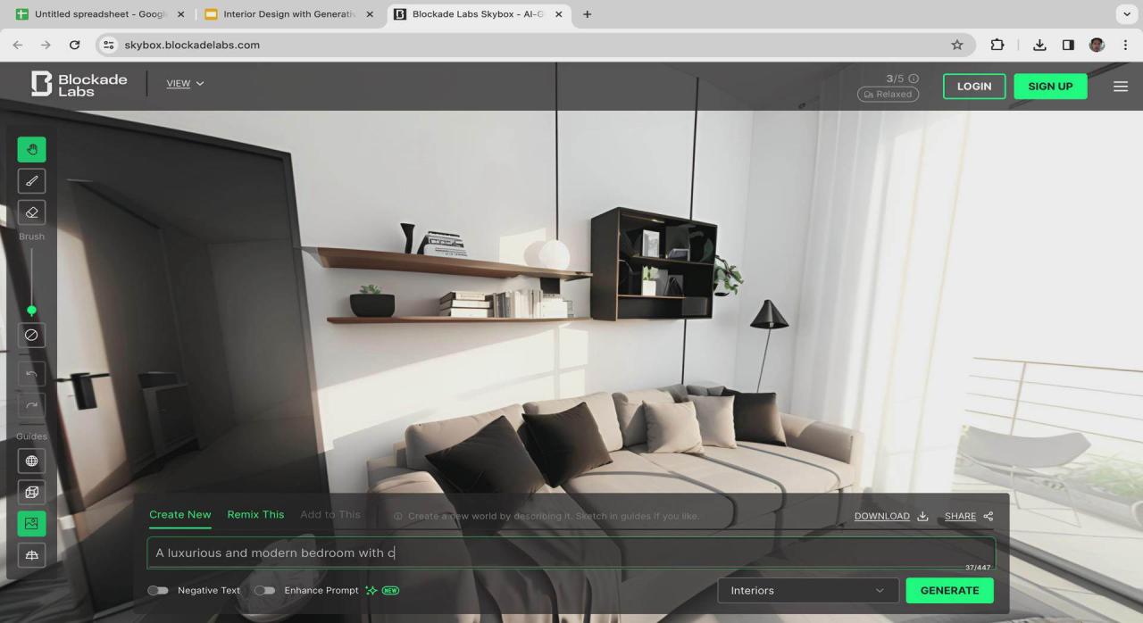 如何利用生成式AI人工智能进行室内设计应用教程(22节课)插图5 28c03d396120250303160140