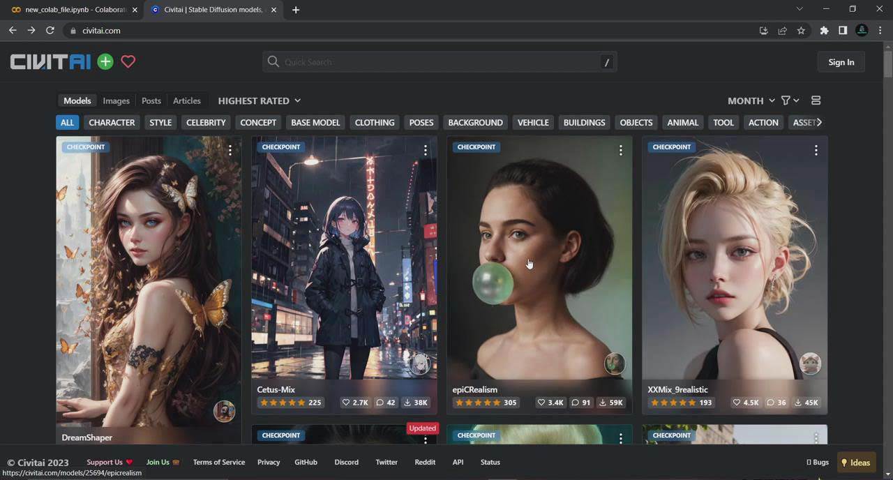利用Stable Diffusion创建动漫艺术图像使用AI绘画赚钱-中英字幕-星火微能网