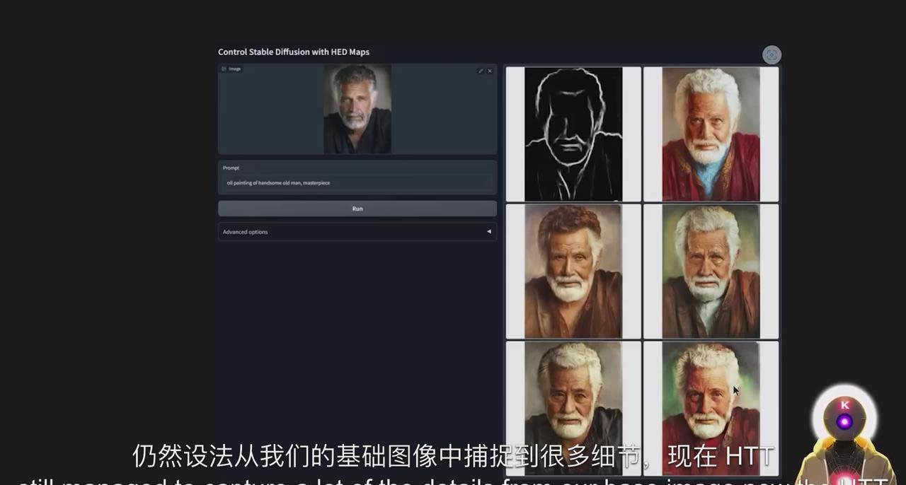 K Mastery – Stable Diffusion AI软件绘画速成从小白到精通-72节-中英字幕插图4 28c03d396120250304022447