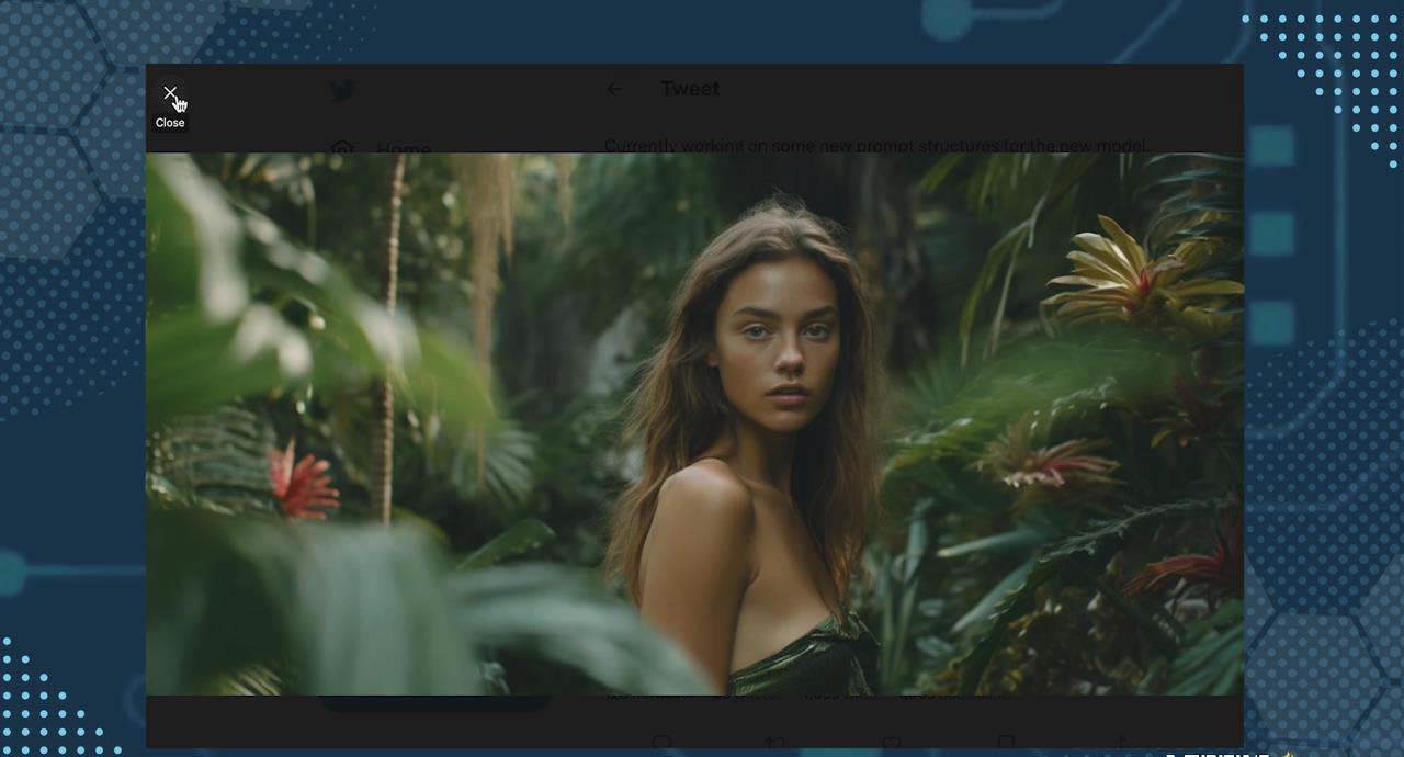 MidjourneyAI绘画艺术生成的大师级写作提示指南教程-8节视频课-中英字幕-星火微能网